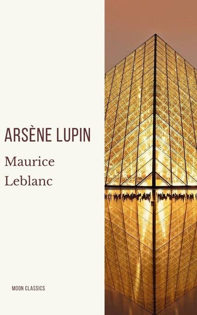 Arsène Lupin, gentleman-burglar