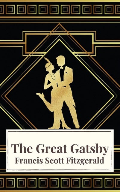 The Great Gatsby - E-bok - Francis Scott Fitzgerald, Icarsus - Storytel