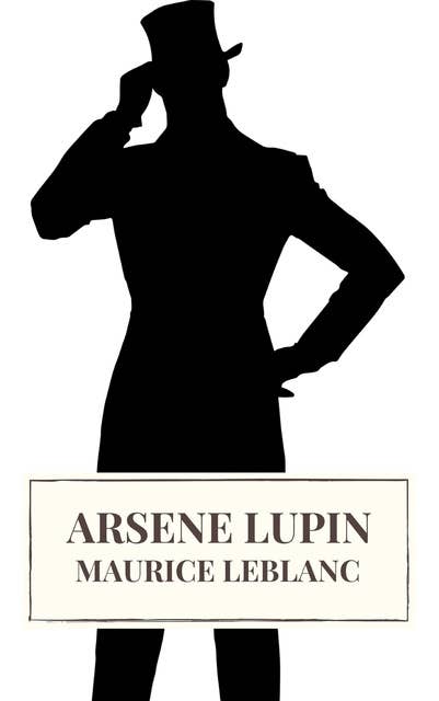 Arsene Lupin: Gentleman Burglar
