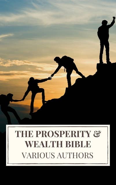The Prosperity & Wealth Bible