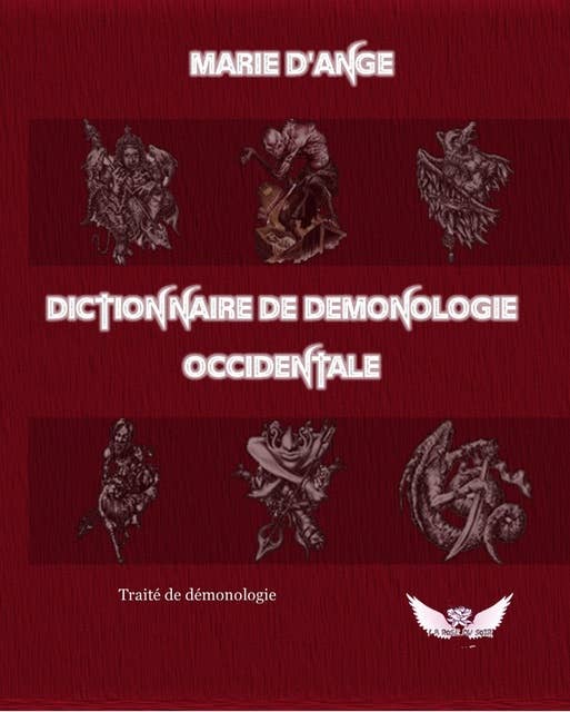 Dictionnaire de démonologie occidentale