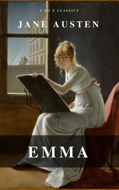 Emma (A to Z Classics)