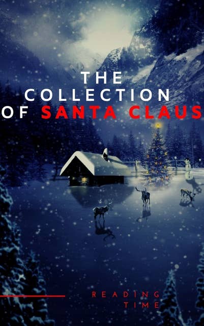The Collection of Santa Claus
