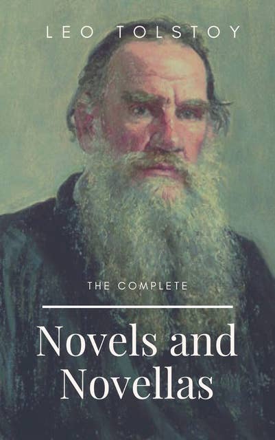The Complete Novels and Novellas