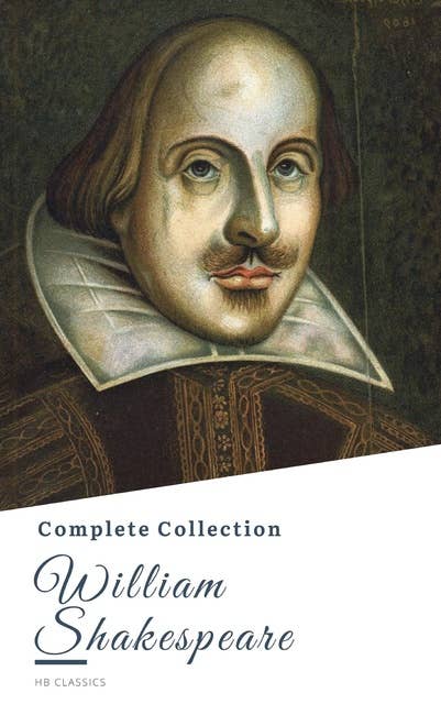Cover for William Shakespeare: The Complete Collection