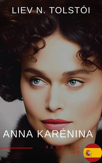 Anna Karénina de León Tolstói - Una Emotiva Novela de Amor, Pasión y Tragedia en la Aristocracia Rusa del Siglo XIX
