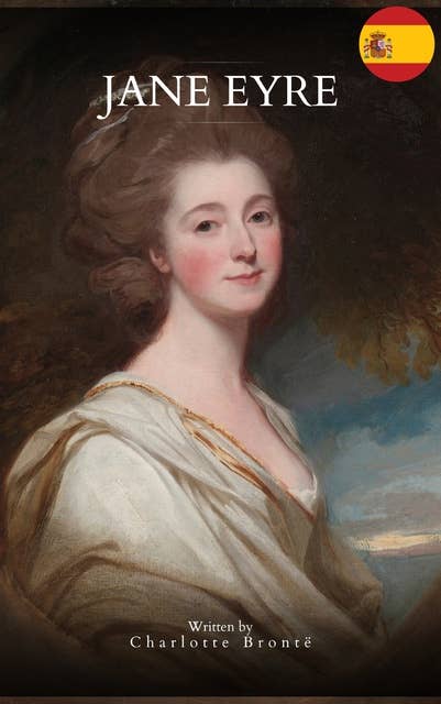 Jane Eyre: Una historia de amor clásica de pasión, poder y redención