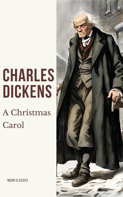 A Christmas Carol: A Timeless Tale Of Redemption And The True Spirit Of ...