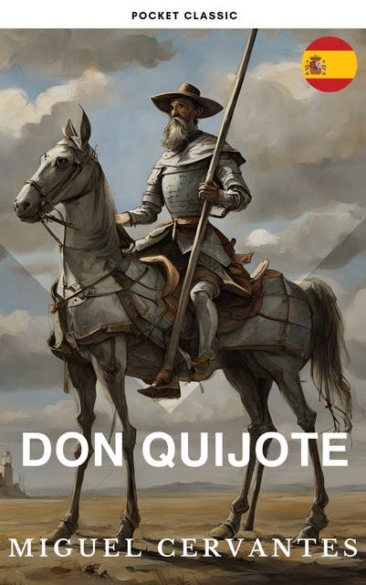 Don Quijote: El Ingenioso Hidalgo: La Aventura Atemporal de Don Quijote