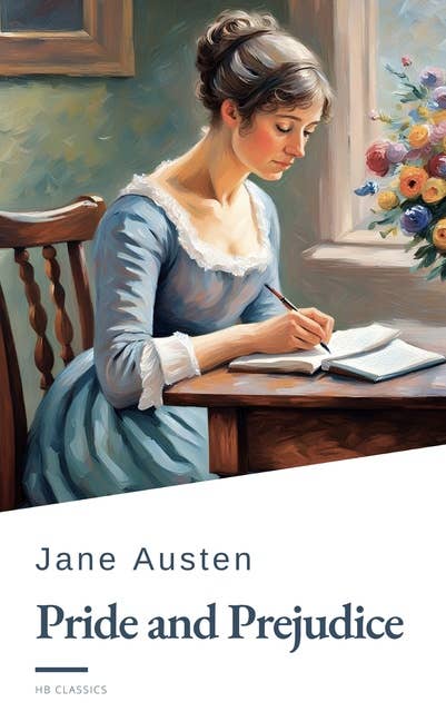 Pride and Prejudice: A Timeless Classic of Love and Society