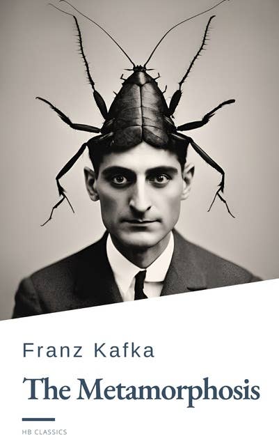 The Metamorphosis by Franz Kafka: TikTok Sensation and Literary Masterpiece