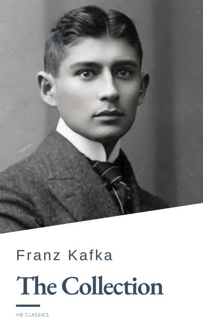 The Complete Kafka: Dive into a World of Existential Exploration