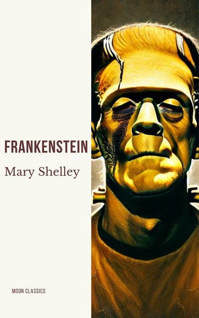 Frankenstein: The Timeless Gothic Classic Reimagined for Today's Readers