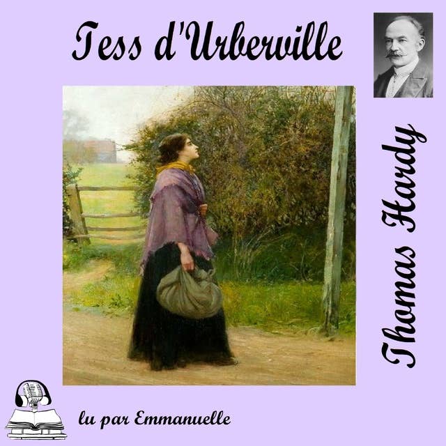 Tess d'Urberville