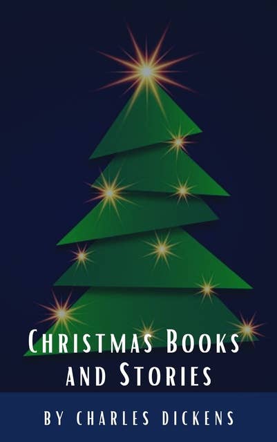 Christmas Books and Stories