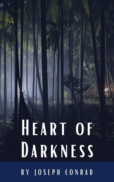 Heart of Darkness Trilogy