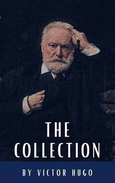 Cover for The Victor Hugo Collection