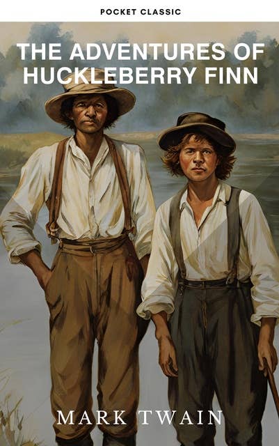 The Adventures of Huckleberry Finn: A Timeless Journey of Friendship and Freedom