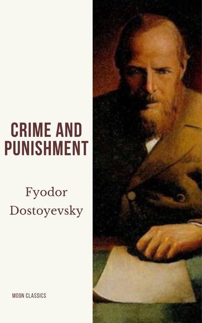 Crime and Punishment: Descent into Darkness