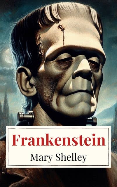 Frankenstein: The Timeless Classic That Redefined Horror and Science Fiction