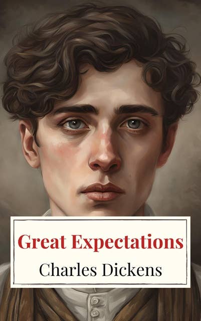 Great Expectations: A Timeless Tale of Ambition and Redemption
