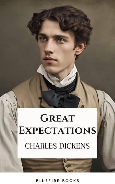 Great Expectations: A Journey of Ambition, Love, and Redemption