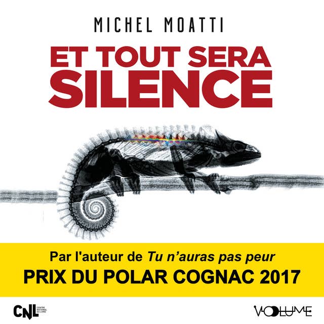 Et tout sera silence 