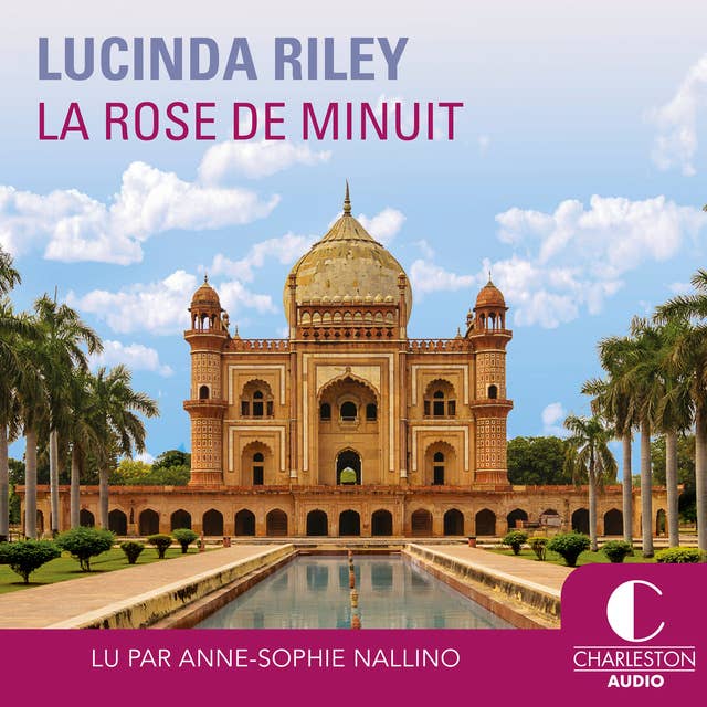 La Rose de minuit by Lucinda Riley