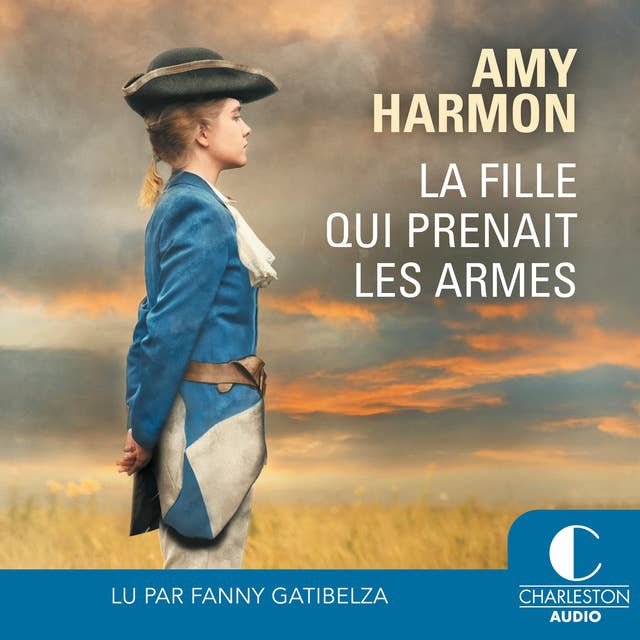 La fille qui prenait les armes by Amy Harmon