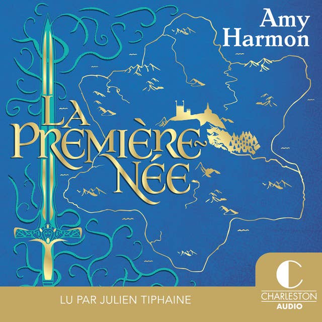 La Première-née by Amy Harmon