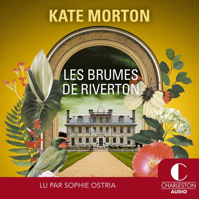 Les brumes de Riverton by Kate Morton