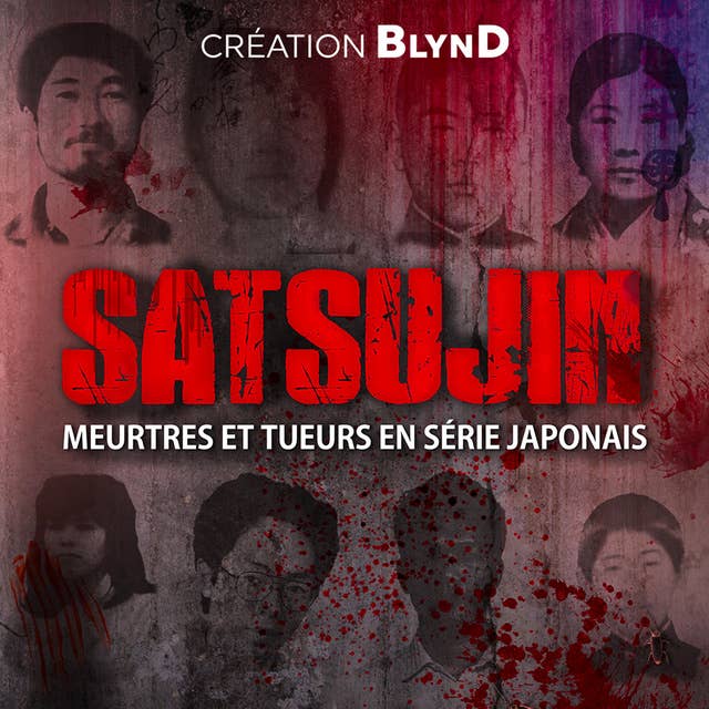 Satsujin - L'intégrale