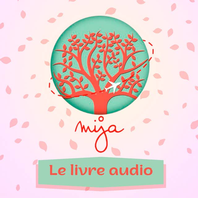 Mija Podcast : le livre audio
