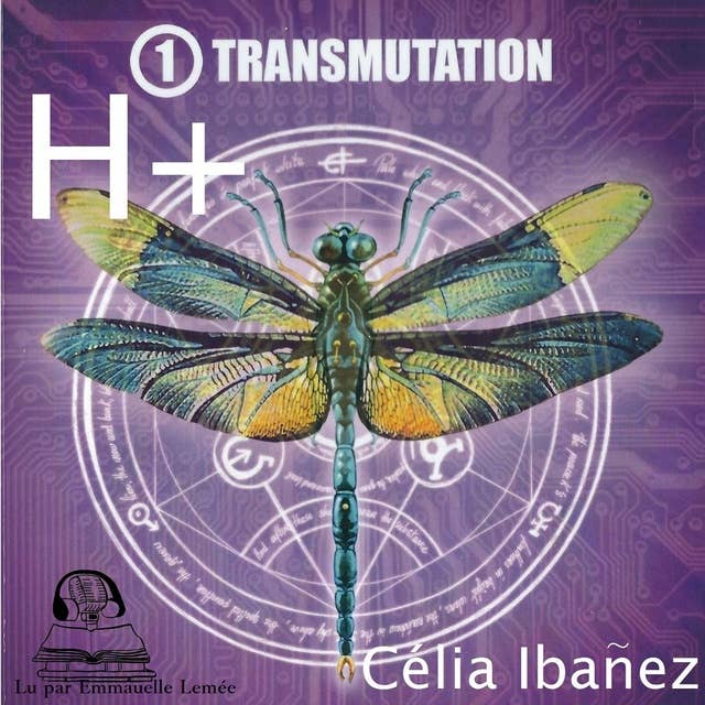 H +: transmutation