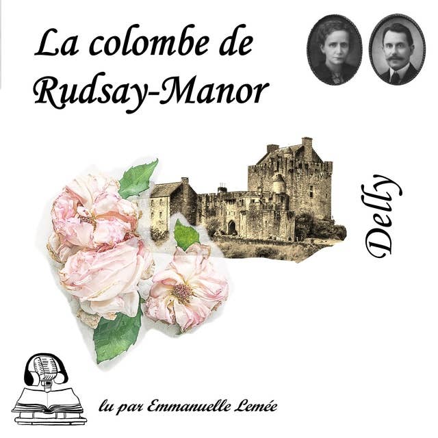 La colombe de Rudsay-Manor