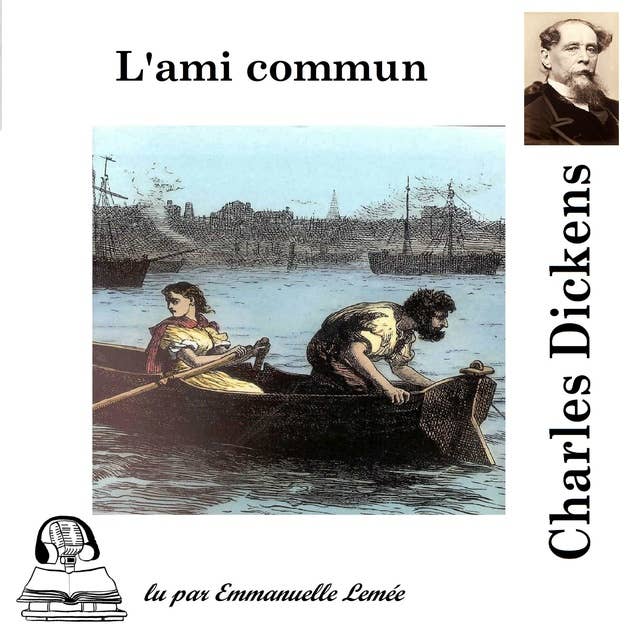 L'ami commun by Charles Dickens