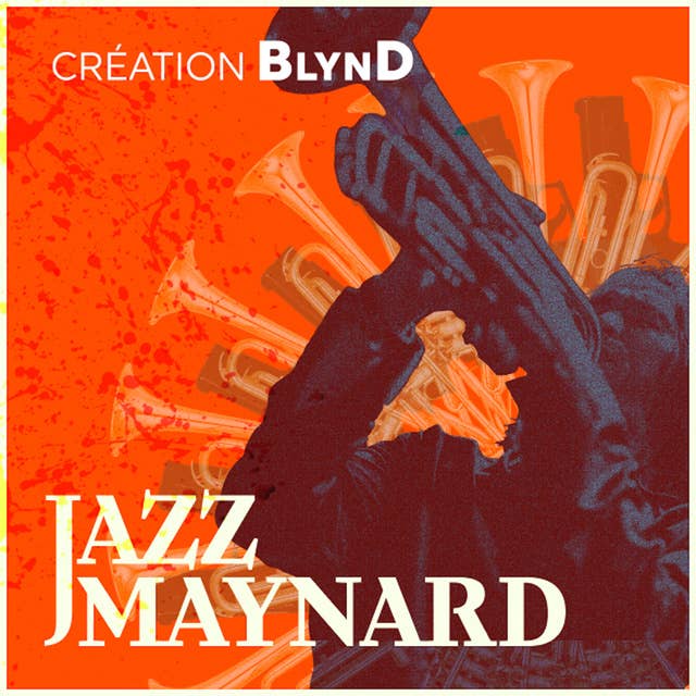 Jazz Maynard - Saison 1