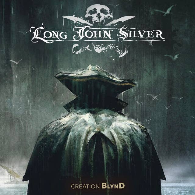Long John Silver - L'intégrale