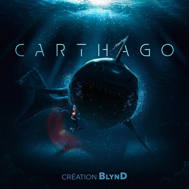 Carthago - L'intégrale 