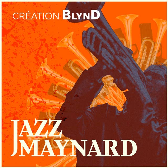 Jazz Maynard - L'intégrale