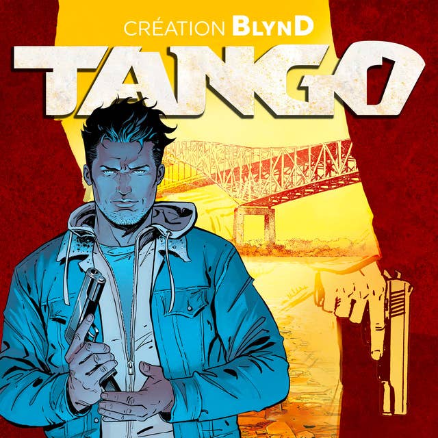Tango - Saison 1