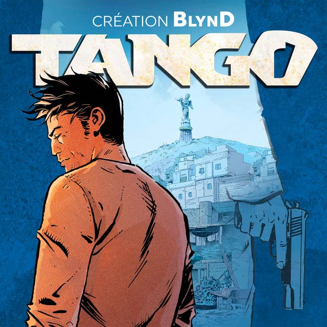 Tango - Saison 2