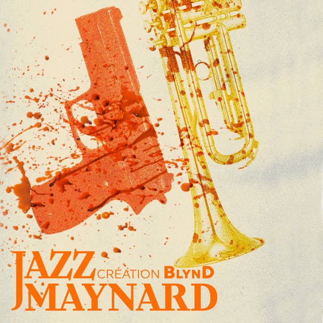 Jazz Maynard - Saison 2