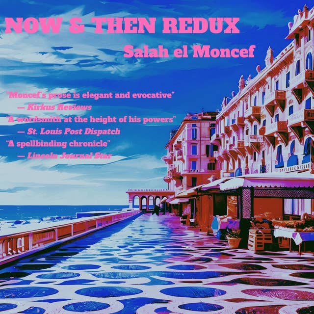 Now & Then Redux: Two Long Stories and a Conversation