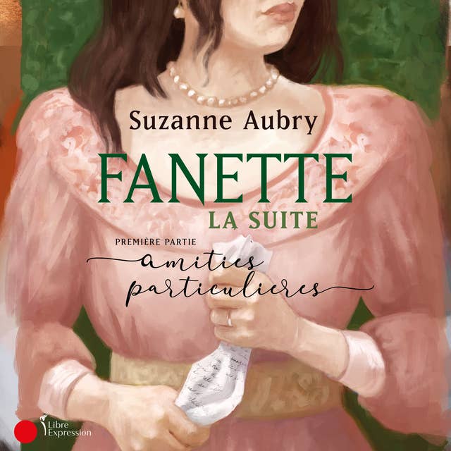 Fanette : la suite, première partie 