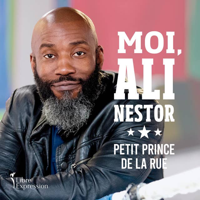 Moi, Ali Nestor: Petit prince de la rue