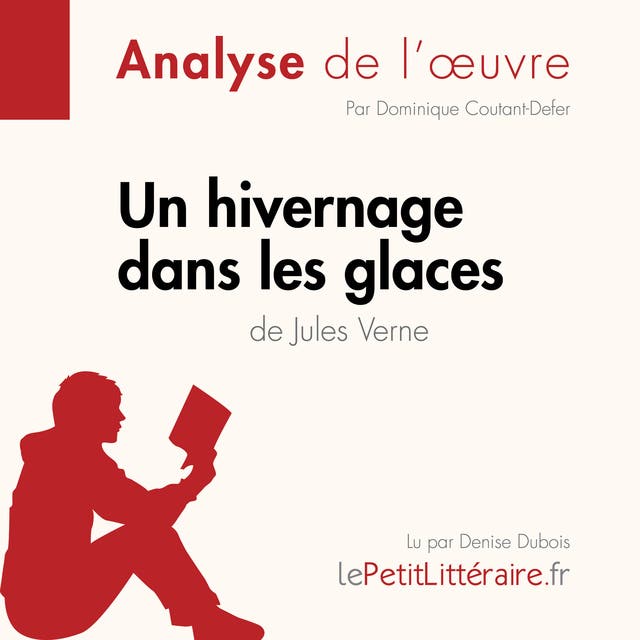 Un Hivernage Dans Les Glaces De Jules Verne Fiche De Lecture Analyse Complète Et Résumé 8717