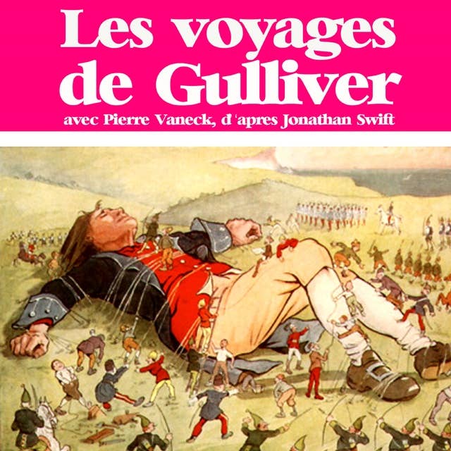 Les Voyages de Gulliver