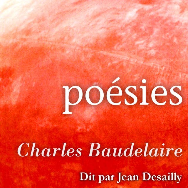 Les Plus Beaux Poèmes de Baudelaire