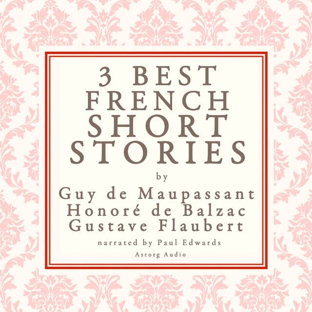 Best french store short stories